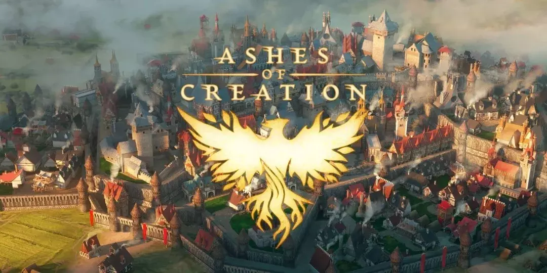 Ashes of Creation 2024’ün En İddialı MMO’su mu?