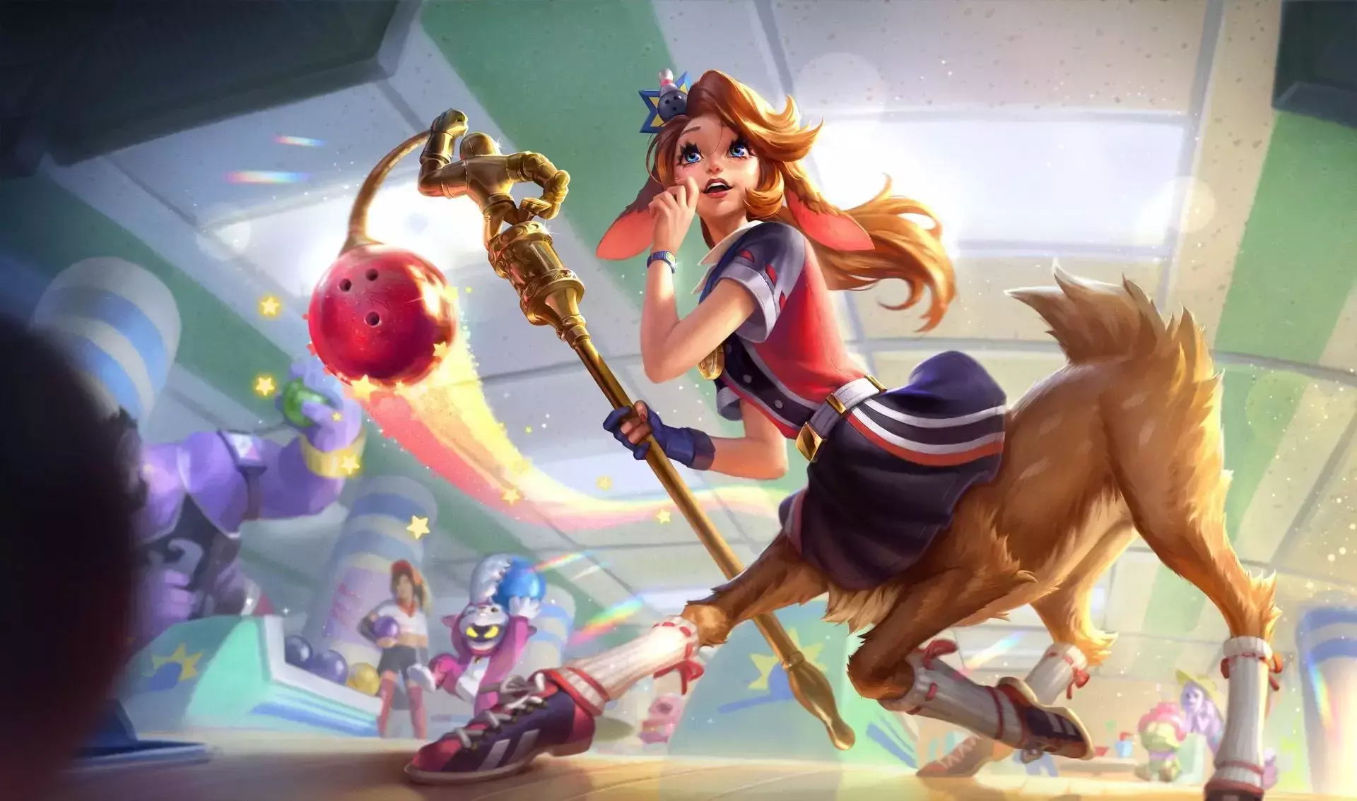 LoL: 2. Dereceli Sezon 26 Ağustos’ta Sona Erdi