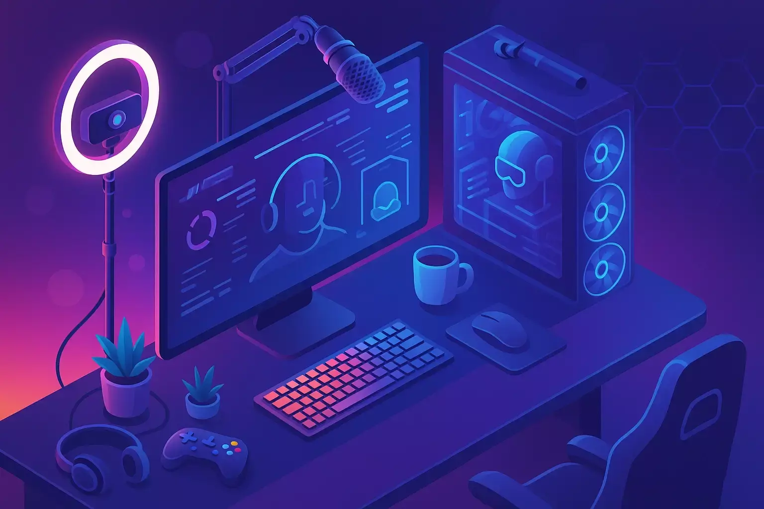 Wi-Fi 7 Teknolojisi: Oyunlarda Ping Sorunu Bitecek mi?