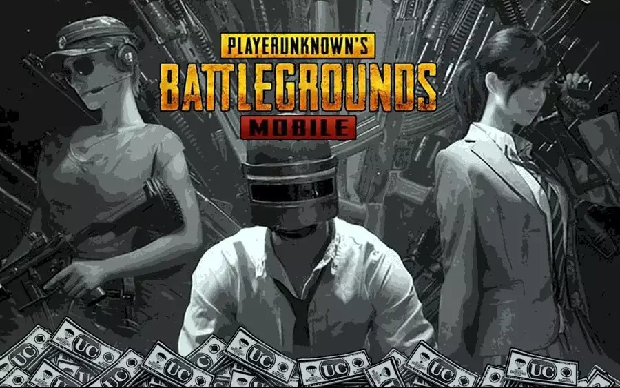 PUBG Mobile UC Nasıl Yüklenir Güvenli Satın Al
