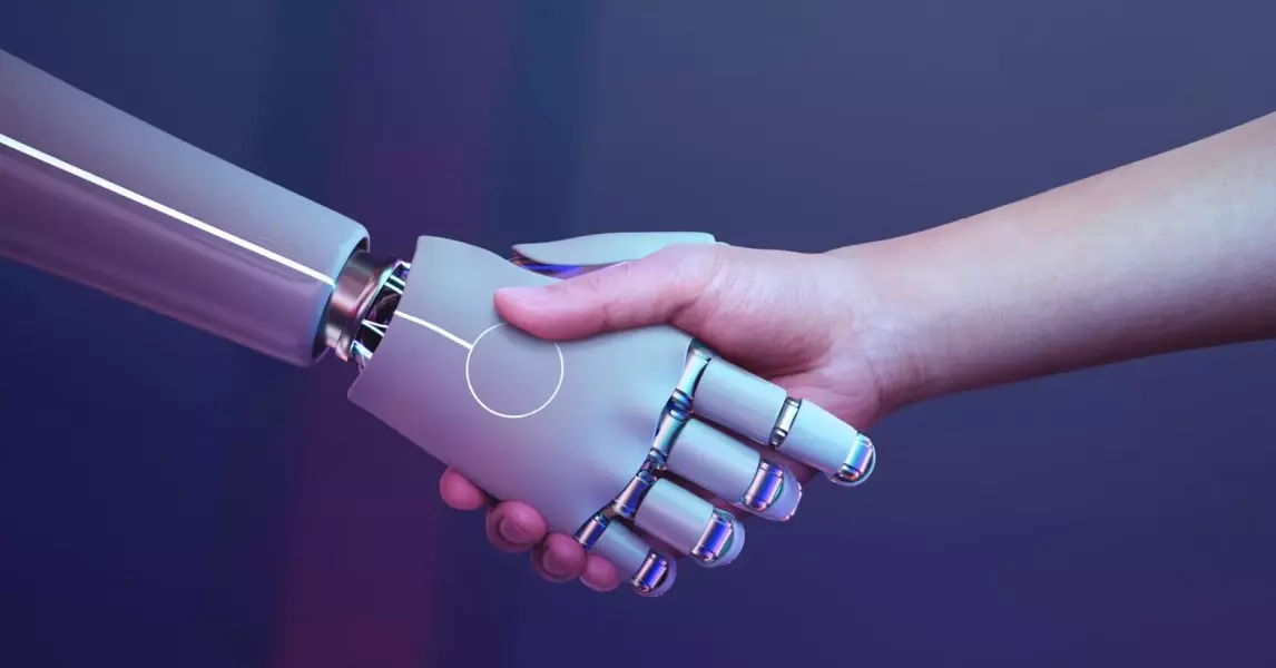 11.0.0 Yapay Zekâ Çağı: Dijital Kodların Geleceği