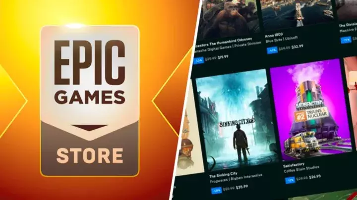 Epic Games Ücretsiz Oyunu Islets 4 Mayıs 2024’e Kadar