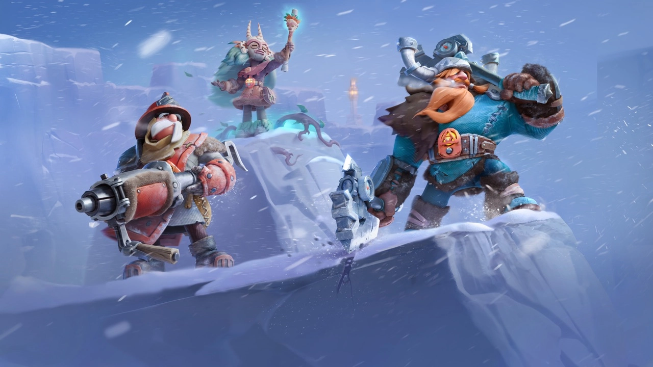 Whiteout Survival: Resmî Duyuru Yok,