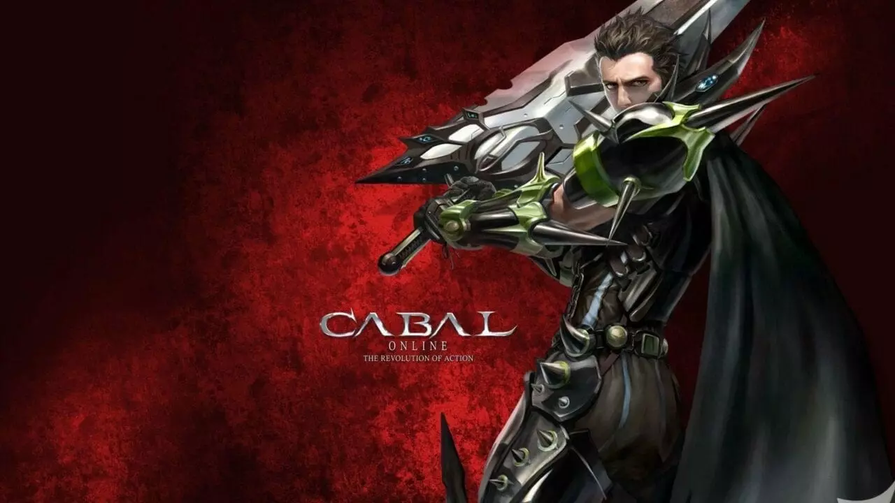 Cabal Online 2025 Kasaba ve NPC Yenilemeleri Atmosfer