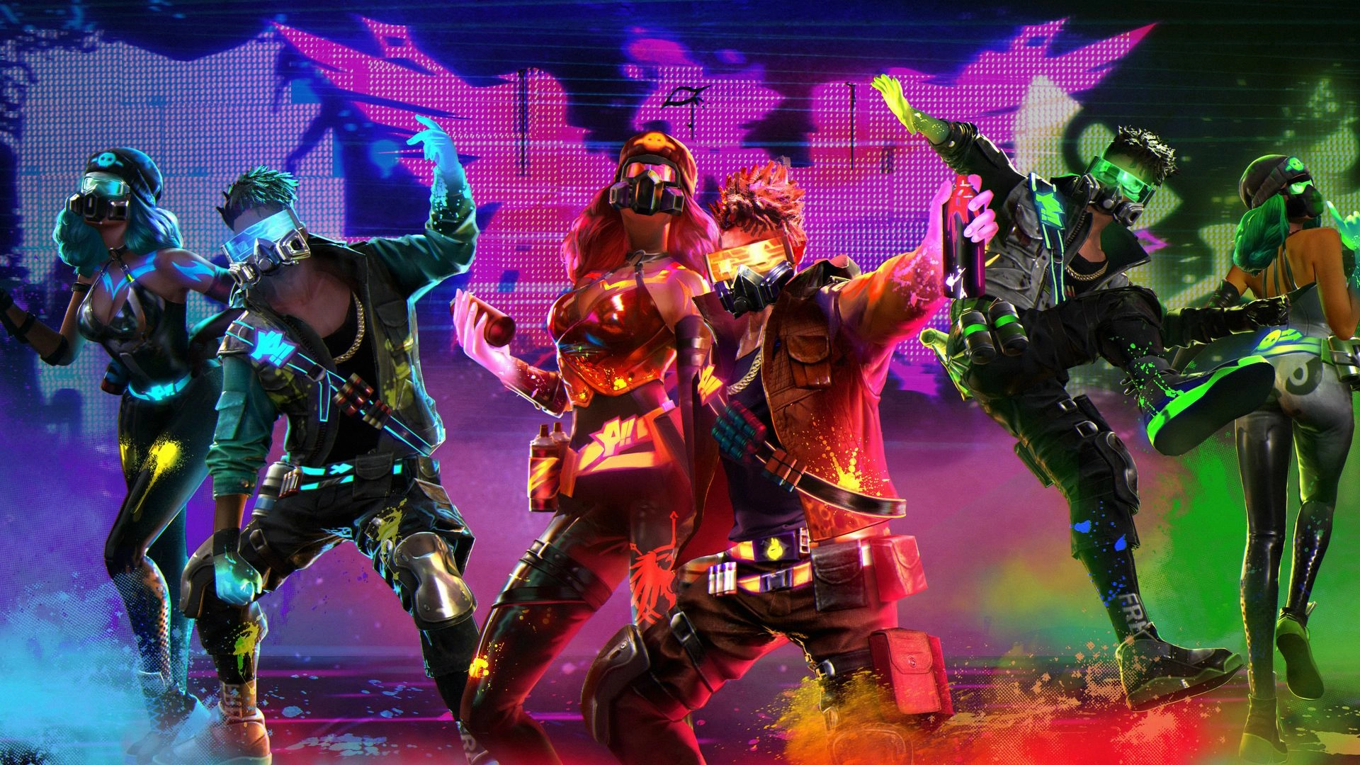 Free Fire Hassasiyet Ayarı ve Elmas Satın Al Rehberi