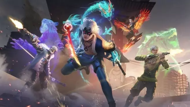 FPS & Isı Yönetimi: freefire Ayarları