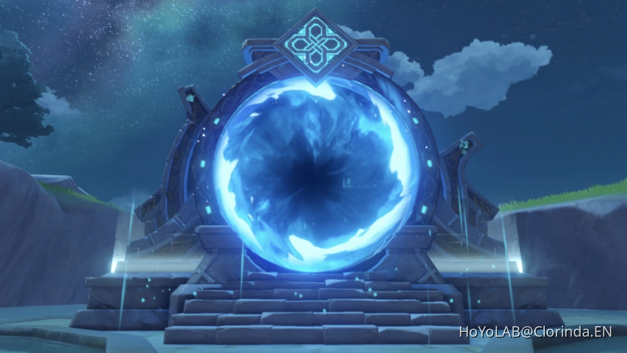 Genshin Impact Spiral Abyss 10 Dakikada