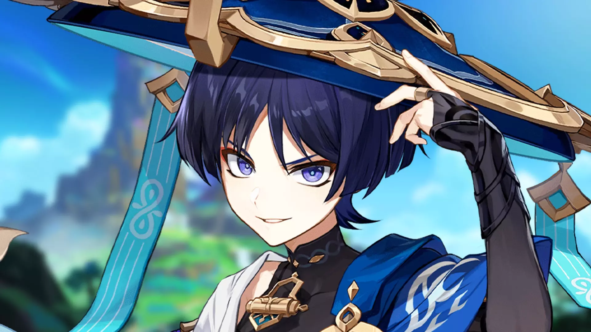 Genshin Impact Scaramouche En İyi Yapı Rehberi