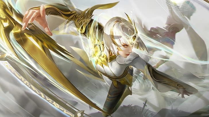 HoK Rehberi: Rotasyon Mantığı