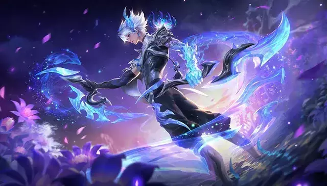 HoK - Lam Rehberi: Sessiz Ama Ölümcül Bir Dövüşçü