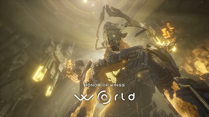 HoK - World: Gamescom 2025 Tanıtımı