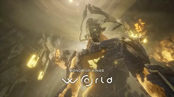 HoK - World: Gamescom 2025 Tanıtımı