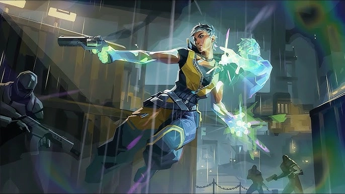 VALORANT Tilt Kontrolü: Sakin Oyun İpuçları