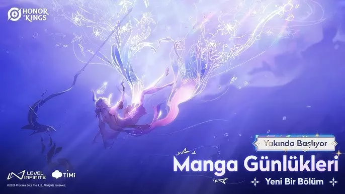 Manga Günlükleri Yeni Bölüm – hok ve jeton Rehberi