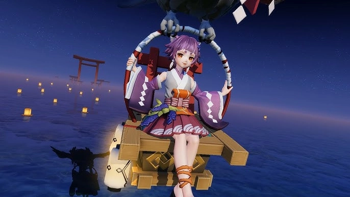 Onmyoji Arena Marksman (ADC) Kılavuzu