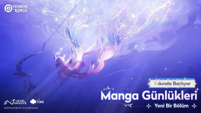 Manga Günlükleri Yeni Bölüm – hok ve jeton Rehberi