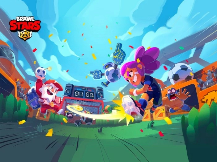 Brawl Stars Aim’in 7 Günde Uçuyor