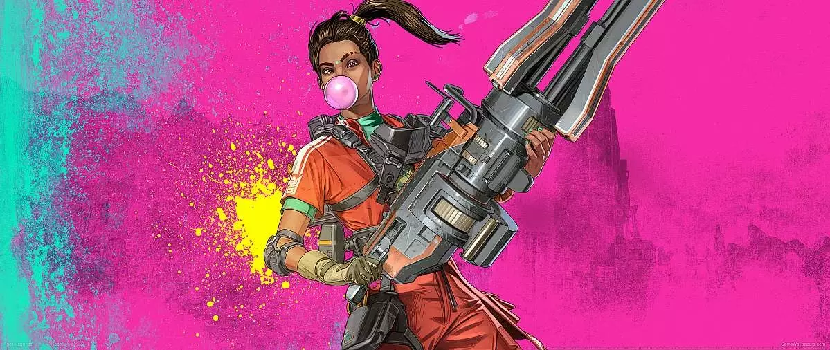 Apex Legends Silah Metası 2025