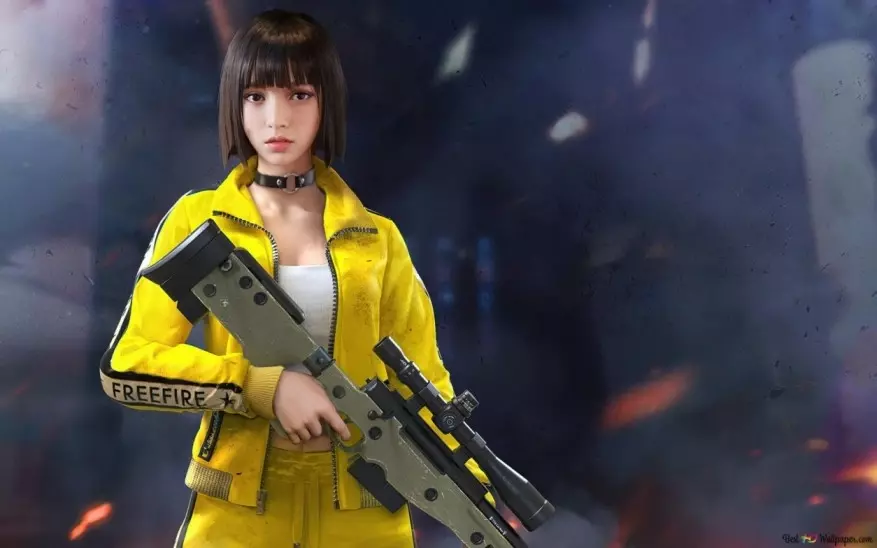 freefire Early Plan: İlk 180 Saniyede Booyah