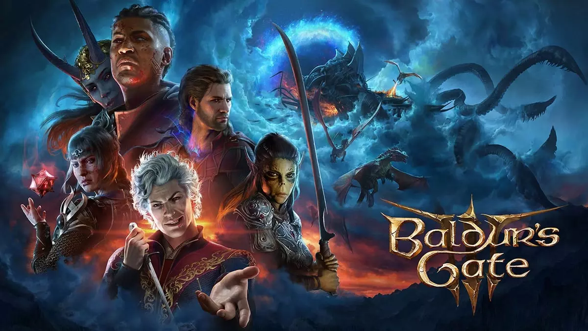 Baldur's Gate 4 Rehberi: Çıkış Tarihi ve Detaylar