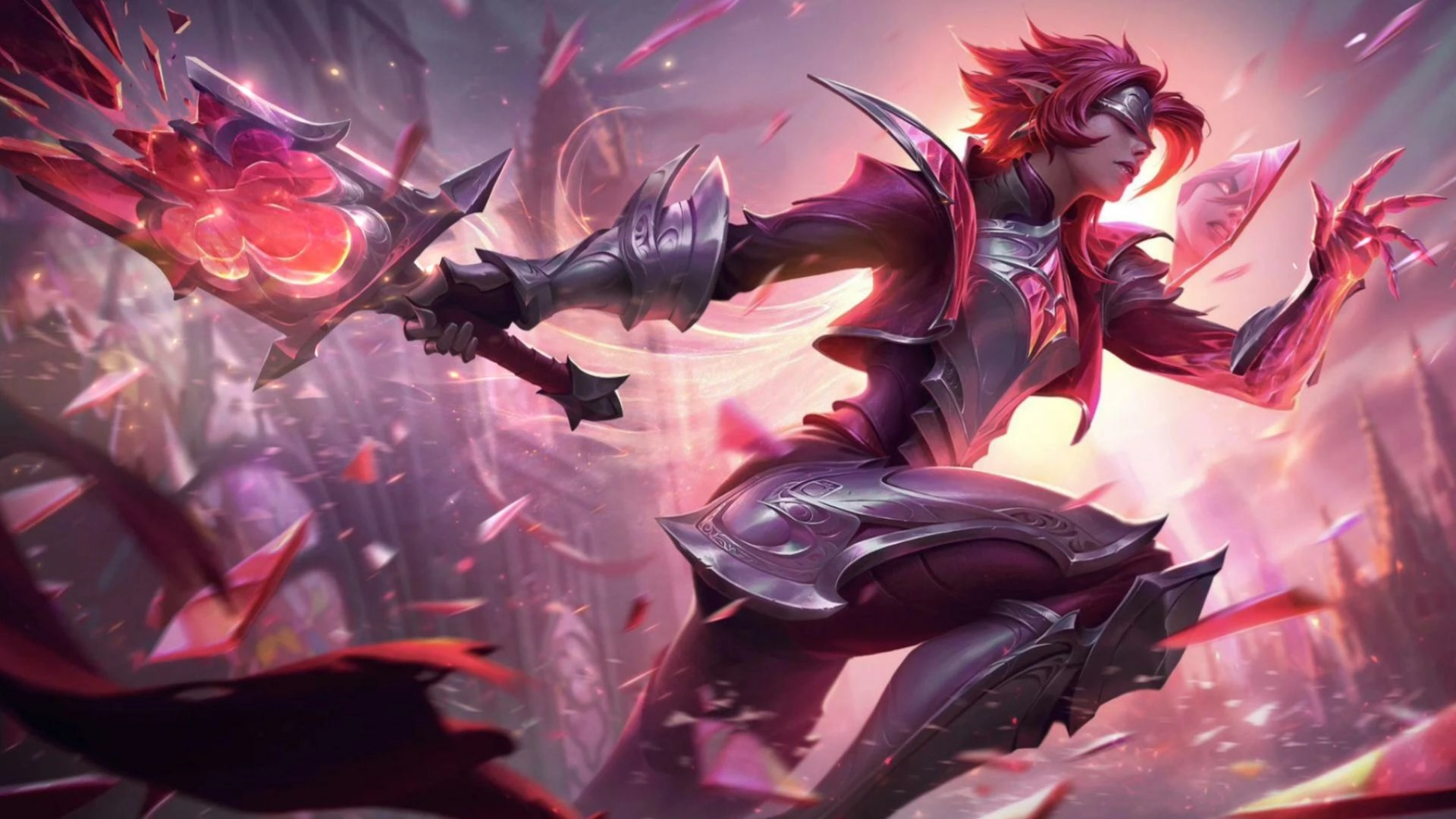 LoL Üniversite Ligi 2025 Başlıyor | Lol RP