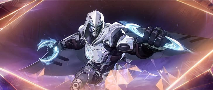 Marvel Rivals 12 Eylül Güncellemesi