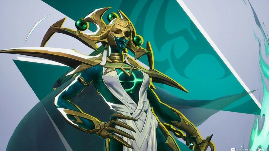 Marvel Rivals Mobility Metası