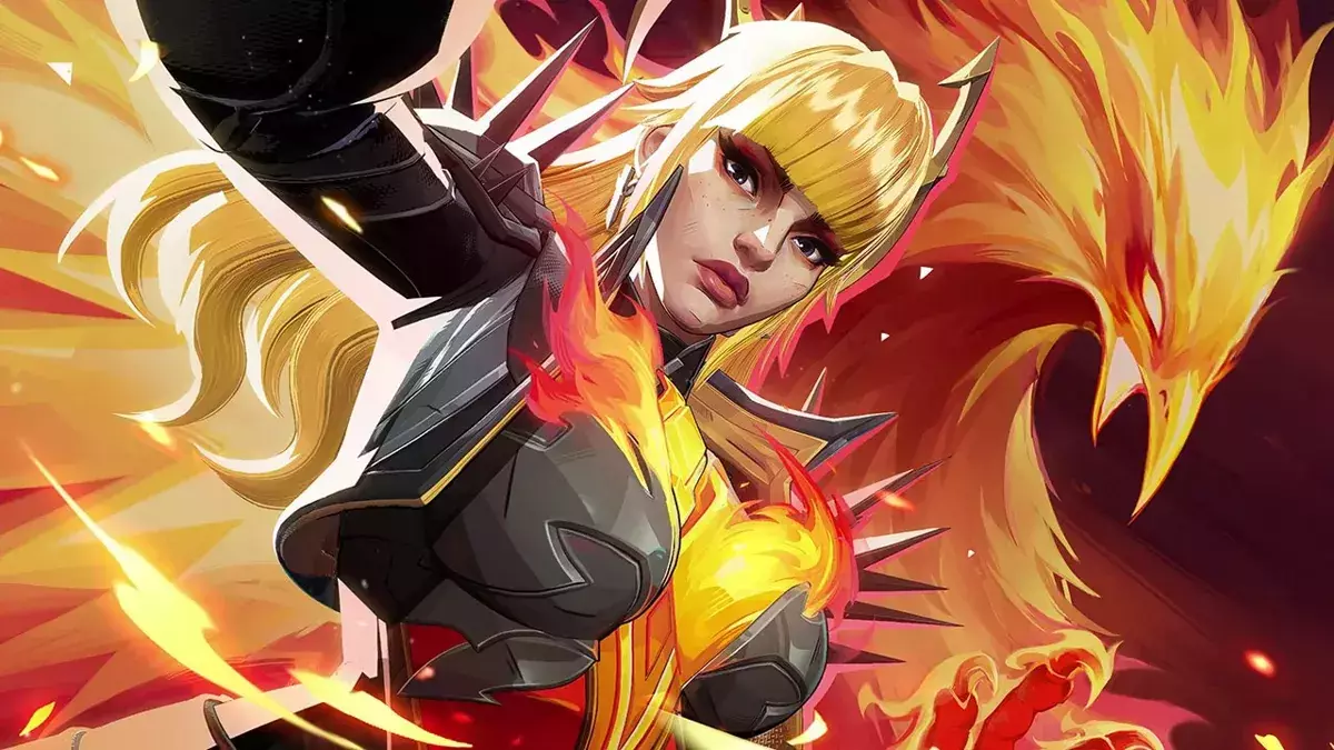 Marvel Rivals: Phoenix Kostümü 31 Temmuz’da Geliyor!