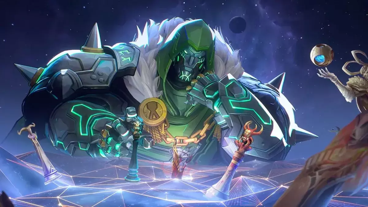 Marvel Rivals’ta Stratejik Derinlik