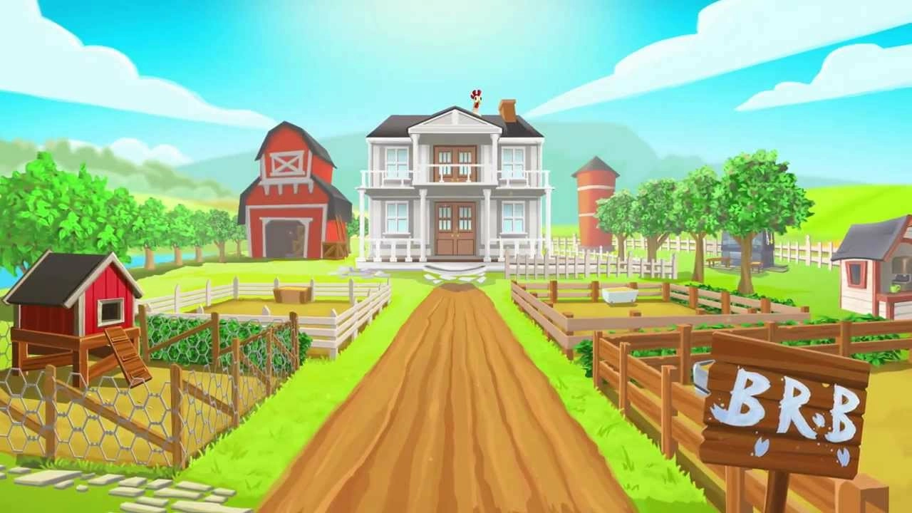 Hay Day XP Tuzağı & Üretim Dengesi