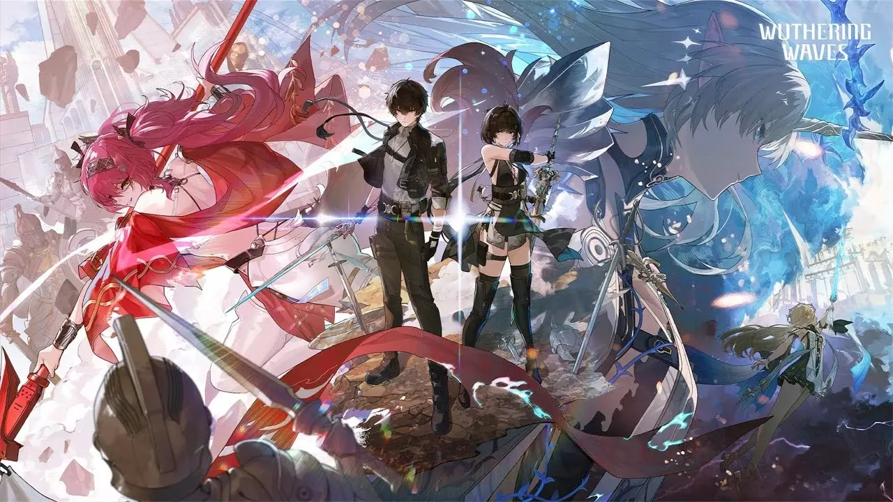 Wuthering Waves Lansman Sorunları ve Çözüm Rehberi