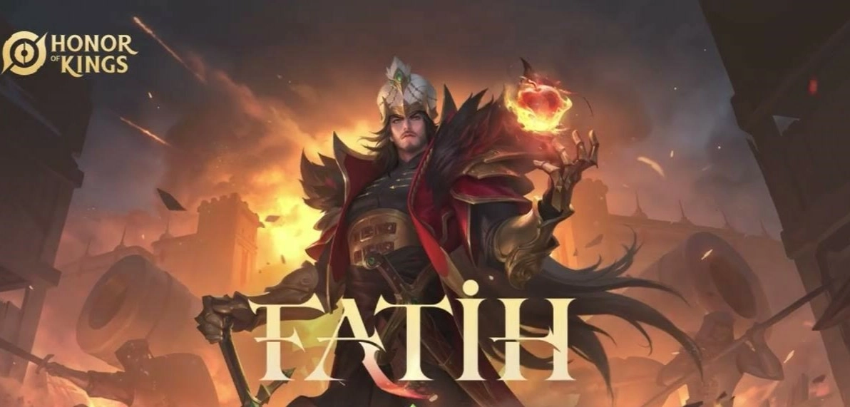 HOK: Fatih Etkinliğiyle Gücün ve Tarihin Yeni Yüzü