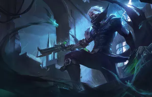 MLBB Jungler: Turtle & Lord Öncesi En İyi Clear