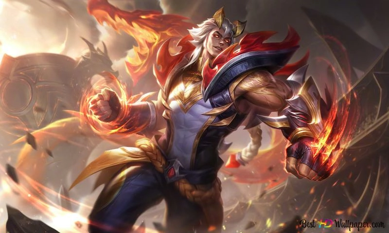 LoL SoloQ vs 5’li Takım | Shotcalling ve RP Satın Al