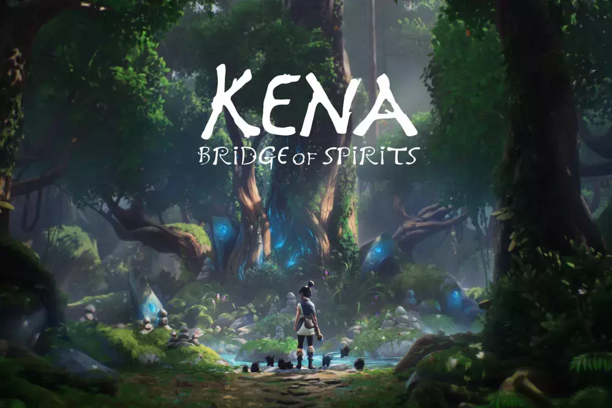Kena Bridge of Spirits PlayStation’dan Xbox’a Geliyor