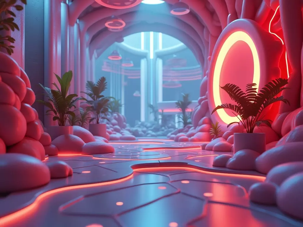 2025’te Oyun Teknolojisinin En Büyük İnovasyonları