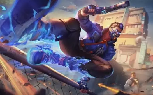 VALORANT Hile Gibi Taktikler: One-Way & Jiggle