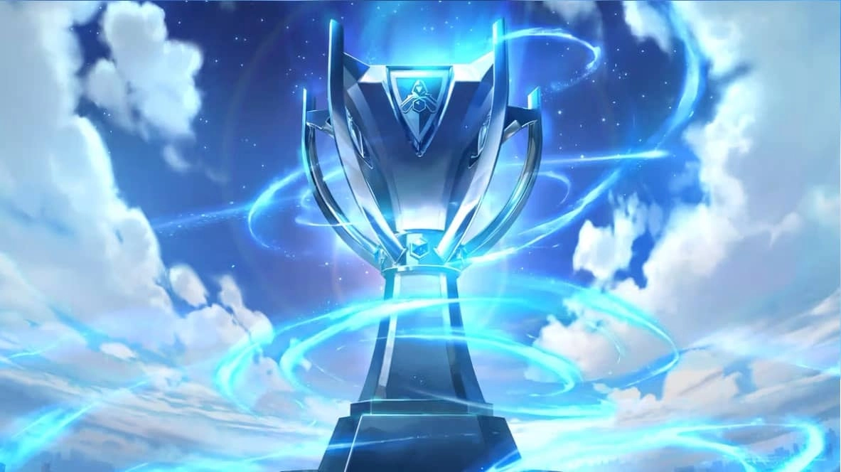 LoL - 2025 Dünya Şampiyonası Finali