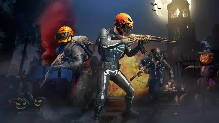 PUBG Mobile Redeem Code ve UC Yükleme 2024