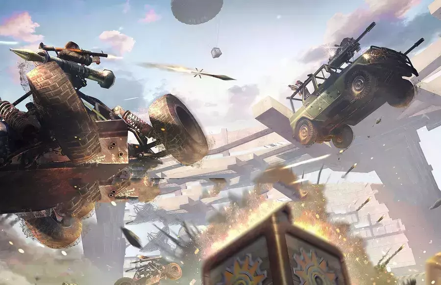 PUBG Mobile 120 FPS Veren Telefonlar 2024