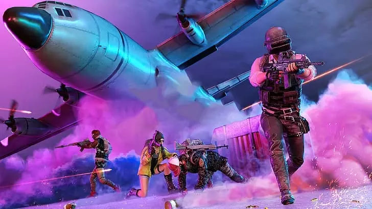 PUBG Mobile Güncel İsim Önerileri 2025 Rehberi