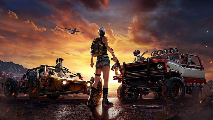 PUBG Mobile Bedava Hesaplar Güvenilir mi 2025