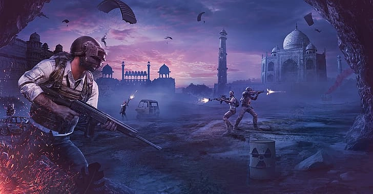 PUBG Sezonları Ne Zaman Başlar ve Biter