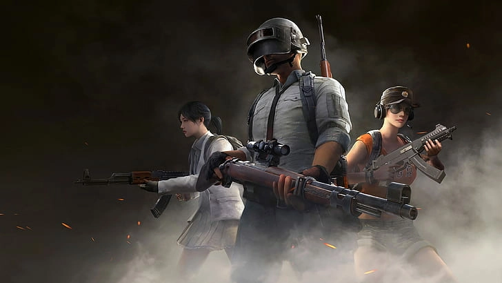 PUBG Mobile En İyi Taaruz Tüfekleri Rehberi
