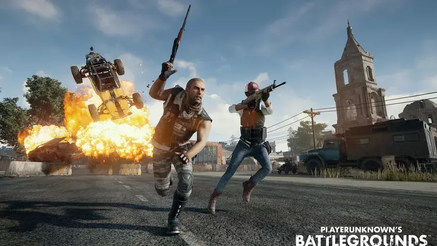 PUBG Mobile Ne Zaman Çıktı UC Yükleme Rehberi