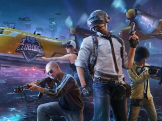 PUBG Mobile UC Yükleme Yasal mı Güvenli mi