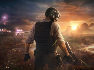 PUBG Mobile UC Yükleme Sitesi Güvenli Alışveriş