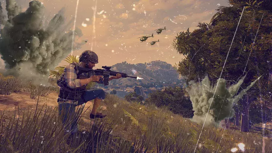 PUBG Mobile Etkili ve Hızlı Rank Kasma Taktiği