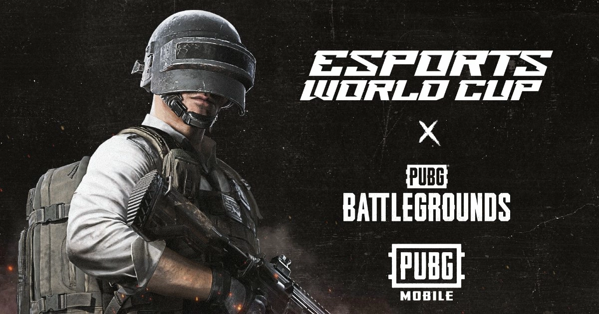 PUBG Mobile World Cup 2025 Suudi Arabistan