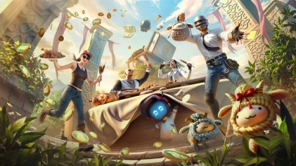 PUBG MOBILE - Counter-Strafe Fundamentals